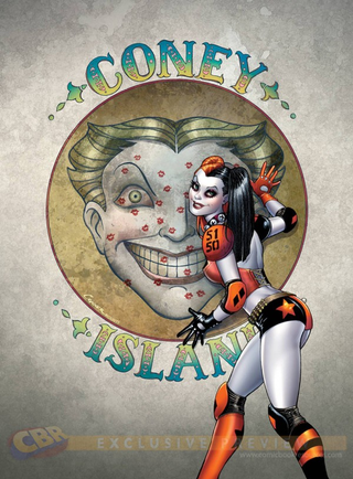 Illustration for article titled The Biggest and Best Comics News of Comic-Con
